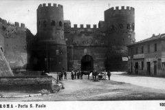 Porta S.Paolo