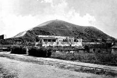Monte Testaccio
