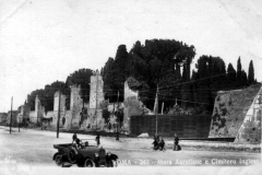Piramide Cestia