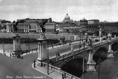 Ponte Vittorio Emanuele II