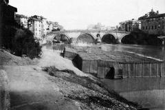 Ponte Sisto