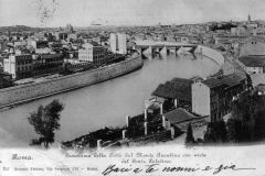 Ponte Palatino