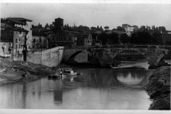 Ponte Cestio