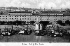 Porto di Ripa Grande