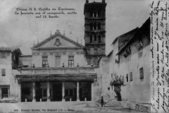 S.Cecilia in Trastevere