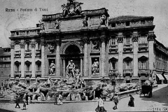Fontana di Trevi