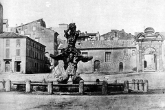 Piazza Barberini
