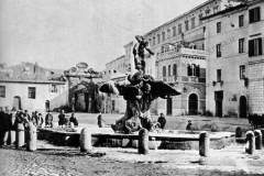 Piazza Barberini