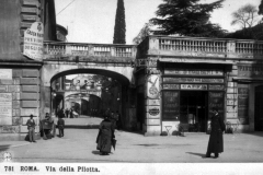 Via della Pilotta