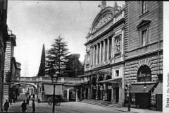 Via Quattro Novembre