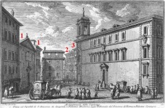 ARCHIGINNASIO DELLA SAPIENZA