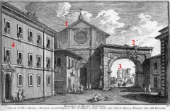 MONASTERO DE MONACI CISTERCENSI