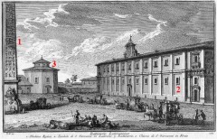 BATTISTERIO LATERANENSE