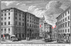 CONVENTO DEI PADRI EREMITI DI S.AGOSTINO