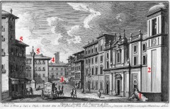 CHIESA E SPEDALE DI S.GIOVANNI DI DIO