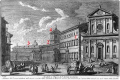 SPEDALE E CHIESA DI S.SPIRITO IN SASSIA