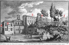 S.AGNESE FUORI LE MURA