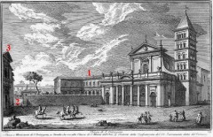 CHIESA DI S.GRISOGONO