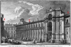 CHIESA ED OSPEDALE DI S.GALLICANO