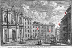 CHIESA DELL'ARCHICONFRATERNITA DELLE STIMATE DI S.FRANCESCO