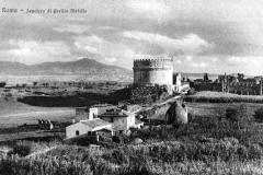 Via Appia Antica