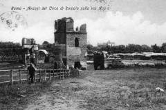 Circo di Massenzio