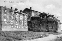 Casal Rotondo