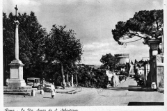 Via Appia Antica