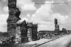 Via Appia Antica