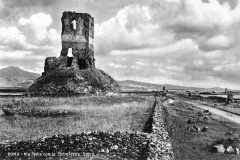 Via Appia Antica