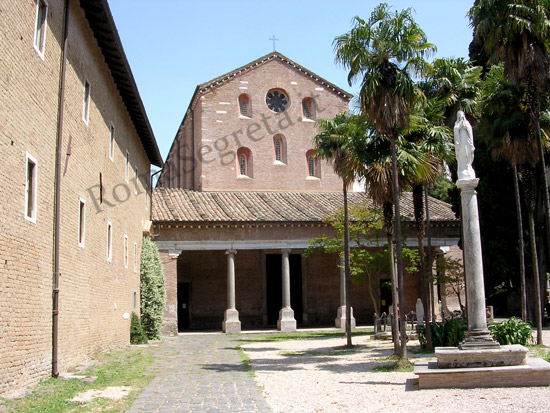 ss.vincenzo e anastasio