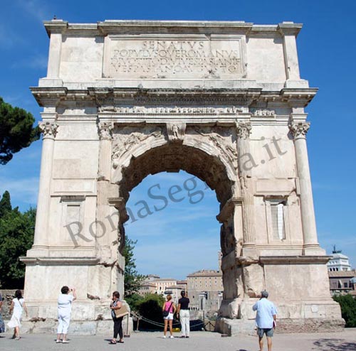 arco di tito