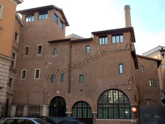 Vedi su Google Maps case di s.paolo