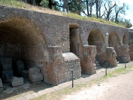 domus tiberiana