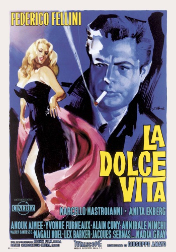 la dolce vita