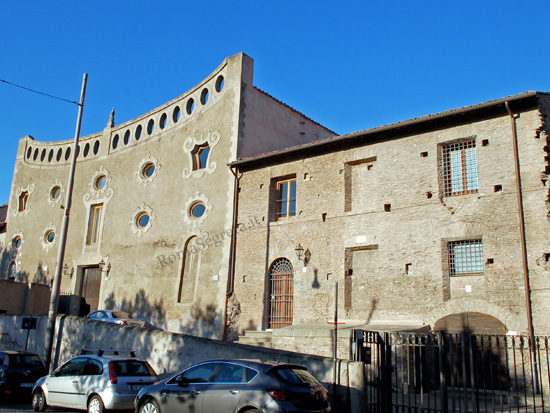 via dei cerchi