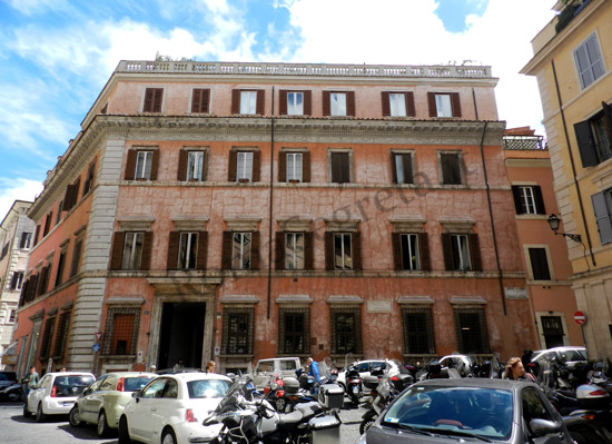 palazzo cardelli