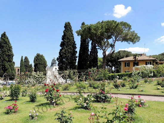 roseto comunale
