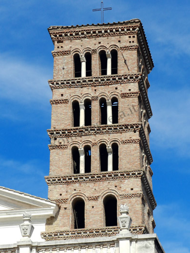 campanile di s.alessio