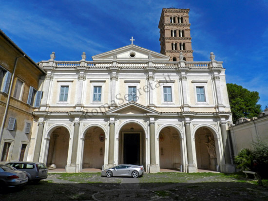 Vedi su Google Maps s.alessio