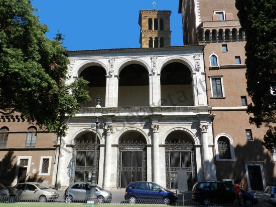 basilica s.marco