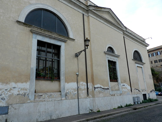 santa maria delle grazie