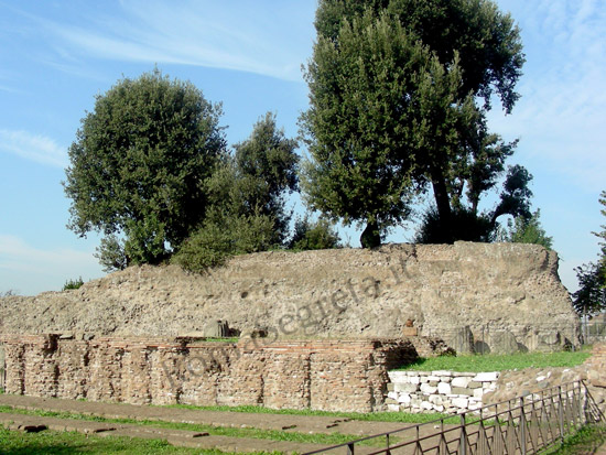 tempio di cibele