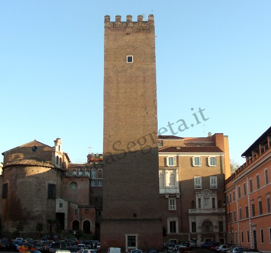 torre dei capocci