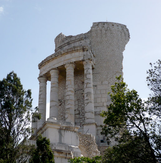 trofeo delle alpi