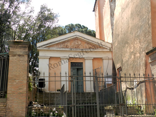 casa tarpea