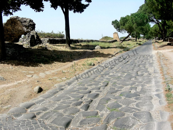 via appia antica