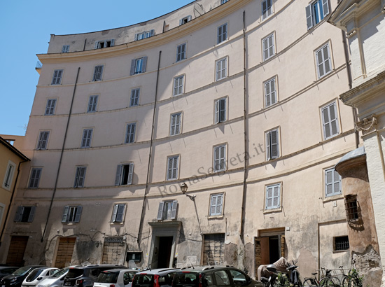 via di grottapinta