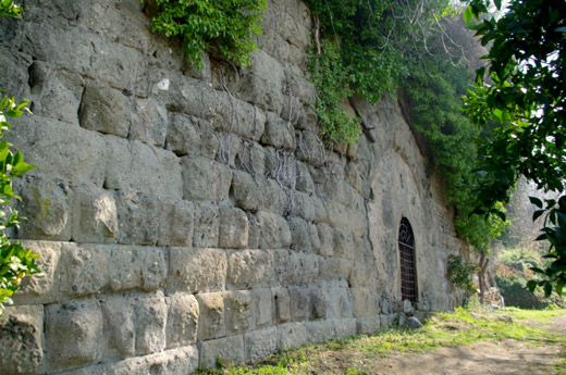 viadotto di ariccia