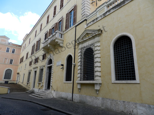 palazzo caffarelli